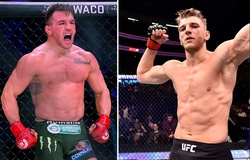 Michael Chandler đồng ý thượng đài đấu Dan Hooker tại UFC 257