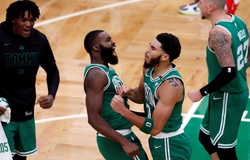 Kết quả NBA hôm nay 24/12: Celtics, 76ers, Kings thắng kịch tính