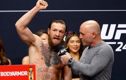 Conor McGregor khoe thông số "đỉnh" nhất 2020, hứa phá vỡ kỉ lục tại UFC 257