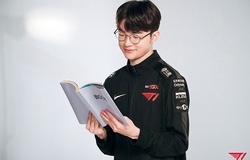 Kêu không có tiền, Faker vẫn bỏ hàng trăm triệu làm từ thiện