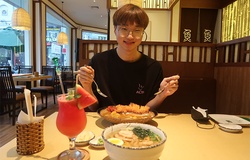 Profit rời FL để chuẩn bị đi nghĩa vụ quân sự?