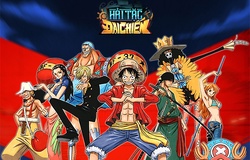 Ngày Noel 2020: Hải Tặc Đại Chiến ra mắt sự kiện Giáng Sinh An Lành