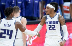 Ghi 4 điểm trong 7 giây, Kings ngược dòng kịch tính ở hiệp phụ đầu tiên NBA 2020/21