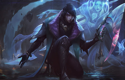 Cách lên đồ Aphelios DTCL mùa 4 mạnh nhất