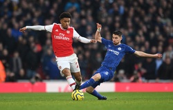 Đội hình ra sân Arsenal vs Chelsea hôm nay 26/12