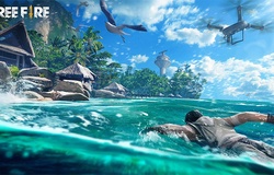 Cách tải Đảo Quân Sự 2.0 mới trong Free Fire