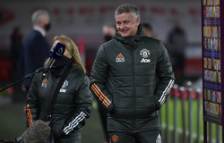 HLV MU gây bất ngờ về thành tích giành điểm trong năm 2020