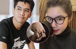 Pew Pew cầu hôn bạn gái, chuẩn bị có đám cưới "siêu to khổng lồ"?