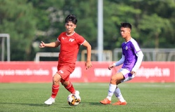 Trực tiếp U15 PVF vs U15 Đà Nẵng, bóng đá U15 cúp Quốc gia 2020