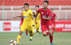 Trực tiếp U15 Viettel vs U15 Hà Nội, bóng đá U15 cúp Quốc gia 2020