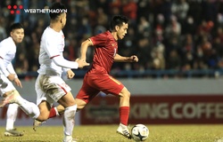 Lịch trực tiếp Bóng đá TV hôm nay 27/12: ĐTQG Việt Nam vs U22 Việt Nam