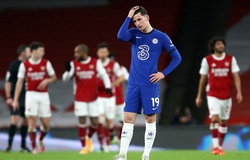 Video Highlight Arsenal vs Chelsea, bóng đá Ngoại hạng Anh hôm nay