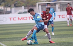 Bán kết VPL-S2: Đại diện miền Nam thắng kịch tính nhà vô địch HPL