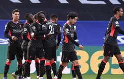 Đội hình ra sân Liverpool vs West Brom hôm nay 27/12