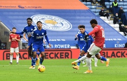 Xem lại trận Leicester City vs MU, bóng đá Ngoại hạng Anh hôm nay