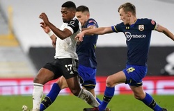 Video Highlight Fulham vs Southampton, bóng đá Ngoại hạng Anh hôm nay