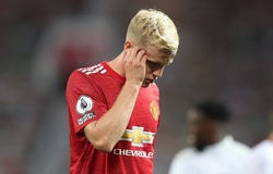 Chuyển nhượng MU mới nhất hôm nay 27/12: Van de Beek có thể đến Inter Milan