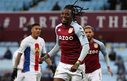 Video Highlight Aston Villa vs Crystal Palace, bóng đá Ngoại hạng Anh hôm nay