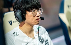 Ning vắng mặt trong đội hình Invictus Gaming tại LPL Mùa Xuân 2021