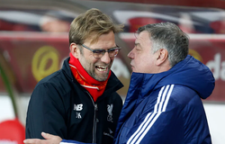 Liverpool gặp lại HLV gần nhất thắng họ tại Anfield trong 4 năm