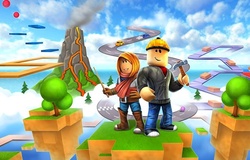 Cách kiếm tiền trong Roblox - nhận Robux miễn phí