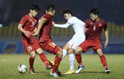 ĐT Việt Nam đá với U22 Việt Nam hôm nay trực tiếp trên kênh, đài nào?