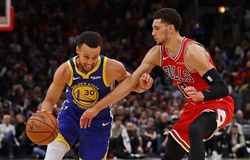 Nhận định NBA: Chicago Bulls vs Golden State Warriors (ngày 28/12, 08h00)