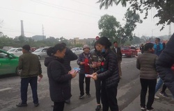 Sát giờ thi đấu, giá vé chợ đen trận ĐT Việt Nam vs U22 Việt Nam được đẩy lên cao