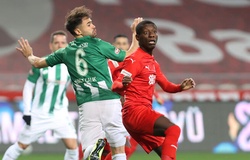 Nhận định Besiktas vs Sivasspor, 23h ngày 28/12, VĐQG Thổ Nhĩ Kỳ