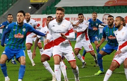 Nhận định Konyaspor vs Rizespor, 20h ngày 28/12, VĐQG Thổ Nhĩ Kỳ