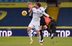Video Highlight Leeds United vs Burnley, bóng đá Ngoại hạng Anh hôm nay