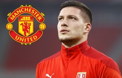 Chuyển nhượng MU mới nhất hôm nay 28/12: “Quỷ đỏ” nhắm tiền đạo Real Madrid