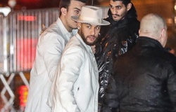 Neymar tổ chức tiệc 5 ngày giữa đại dịch và mời hơn 500 khách 