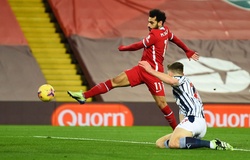 Video Highlight Liverpool vs West Brom, bóng đá Ngoại hạng Anh hôm nay