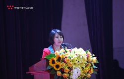 Những hình ảnh từ buổi Tọa đàm Hỗ trợ đào tạo, hướng nghiệp và tạo việc làm cho VĐV Thể thao 