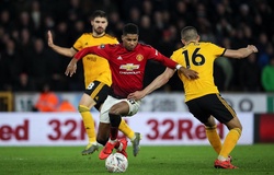 MU vs Wolves chiếu kênh nào hôm nay 29/12?