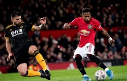Đội hình ra sân MU vs Wolves dự kiến hôm nay