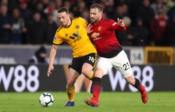 Lịch trực tiếp Bóng đá TV hôm nay 29/12: MU vs Wolves