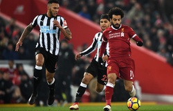 Lịch trực tiếp Bóng đá TV hôm nay 30/12: Newcastle vs Liverpool