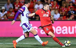 Kết quả Western United vs Adelaide United, video bóng đá Úc hôm nay