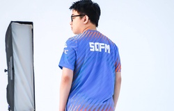 Áo đấu Suning mùa giải 2021 bị fan Trung Quốc chê xấu thậm tệ