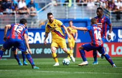 Nhận định, soi kèo Barcelona vs Eibar, 01h15 ngày 30/12