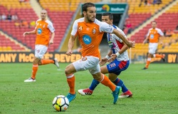Nhận định Brisbane Roar vs Melbourne City, 15h00 ngày 29/12, VĐQG Úc