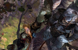 Các Tướng vastaya trong Liên Minh Tốc Chiến