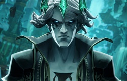 Vua Vô Danh Viego: Tướng mới LMHT sẽ ra mắt trước Tết Nguyên Đán 2021