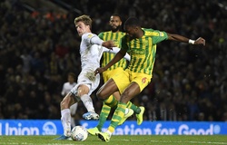 Nhận định, soi kèo West Brom vs Leeds, 1h ngày 30/12, Ngoại hạng Anh