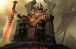 Những heroes thăng lớn ở bản cập nhật Dota 2 7.28 