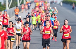 Techcombank Ho Chi Minh City International Marathon “hút” hàng trăm VĐV đăng ký bổ sung