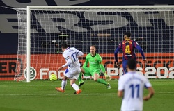 Video Highlight Barca vs Eibar, bóng đá Tây Ban Nha hôm nay