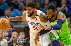 Nhận định NBA: Los Angeles Clippers vs Minnesota Timberwolves (ngày 30/12, 10h00)